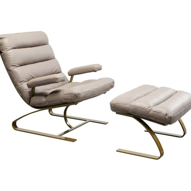 armchair__stool_novel_0.webp New KARE Design Armchair + Stool Novel
