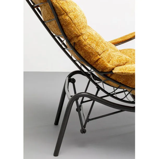 armchair__stool_vienna_sw_7-1.webp New KARE Design Armchair + Stool Vienna Swing Yellow