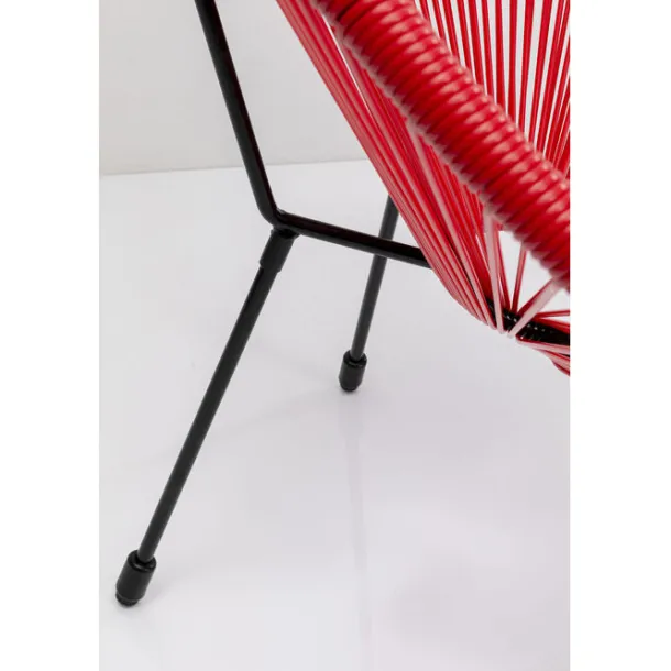 armchair_acapulco_cherry__2.webp Sale KARE Design Armchair Acapulco Cherry 2/Set