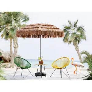 Discount KARE Design Armchair Acapulco Green