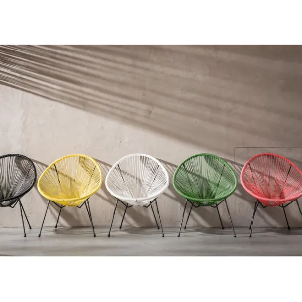 armchair_acapulco_mono_bl_1.webp Hot KARE Design Armchair Acapulco Mono Black