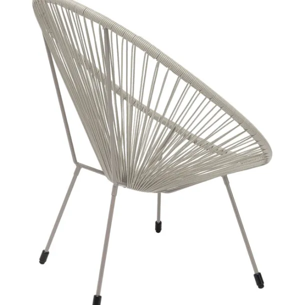 armchair_acapulco_mono_gr_3-2.webp Online KARE Design Armchair Acapulco Mono Greige