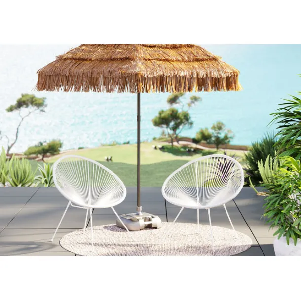 armchair_acapulco_mono_wh_1-1.webp Online KARE Design Armchair Acapulco Mono White 2/Set