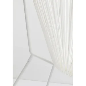 Online KARE Design Armchair Acapulco Mono White 2/Set