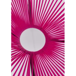 Online KARE Design Armchair Acapulco Pink 2/Set