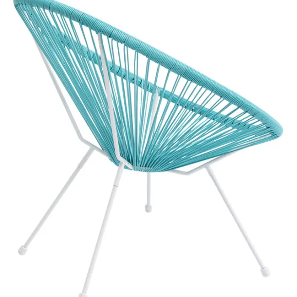 armchair_acapulco_turquoi_4-1.webp Hot KARE Design Armchair Acapulco Turquoise