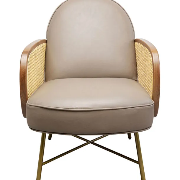 armchair_bahia_0.webp Outlet KARE Design Armchair Bahia