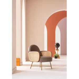 Outlet KARE Design Armchair Bahia