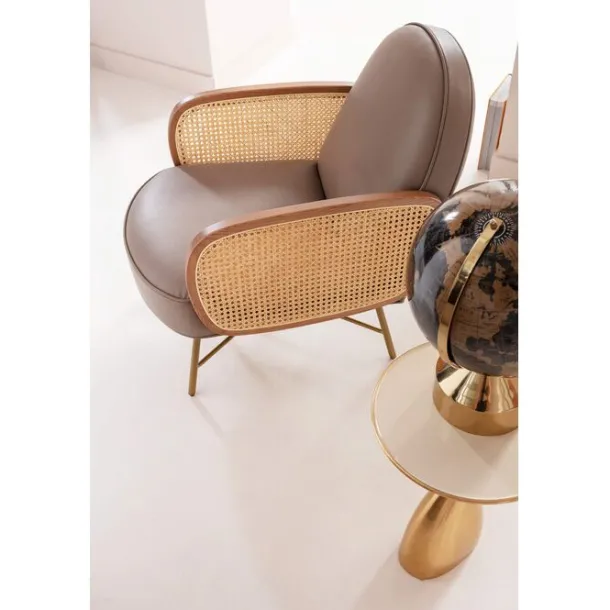 armchair_bahia_2.webp Outlet KARE Design Armchair Bahia