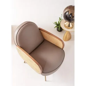 Outlet KARE Design Armchair Bahia