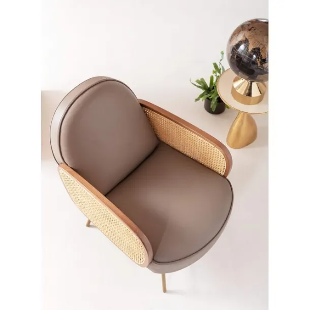 armchair_bahia_3.webp Outlet KARE Design Armchair Bahia