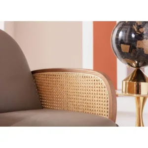 Outlet KARE Design Armchair Bahia