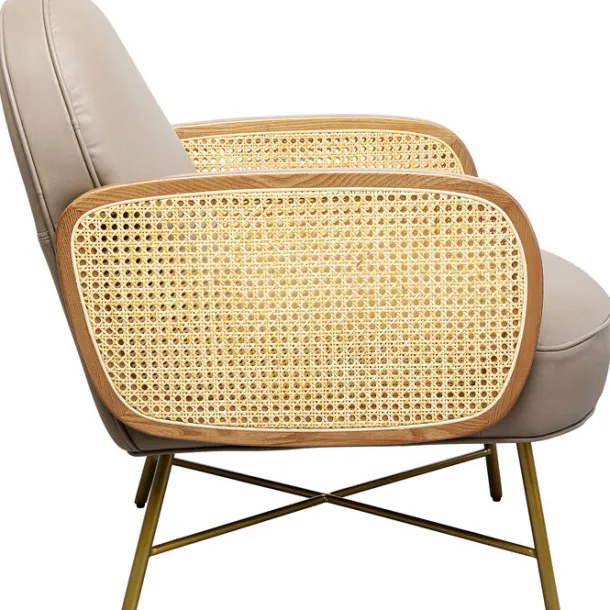 armchair_bahia_6.webp Outlet KARE Design Armchair Bahia