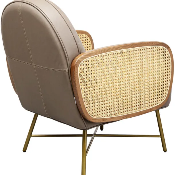 armchair_bahia_7.webp Outlet KARE Design Armchair Bahia