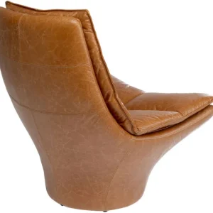 Best KARE Design Armchair Bridge