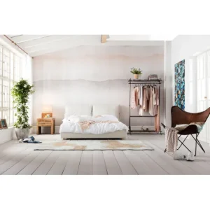 Sale KARE Design Armchair Butterfly Brown Econo