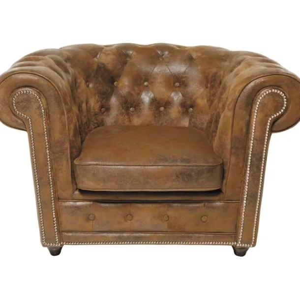armchair_cambridge_vintag_0.webp Clearance KARE Design Armchair Cambridge Vintage Econo