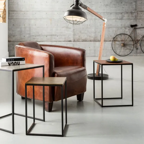 armchair_cigar_lounge_bro_2.webp Discount KARE Design Armchair Cigar Lounge Brown