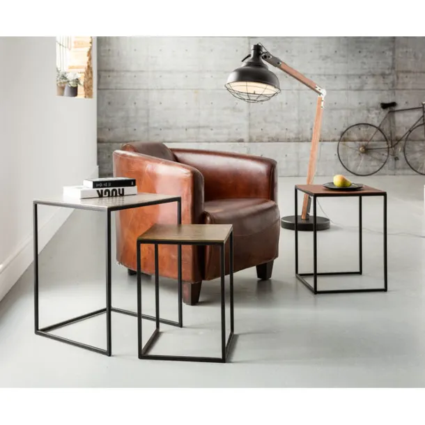 armchair_cigar_lounge_bro_3.webp Discount KARE Design Armchair Cigar Lounge Brown