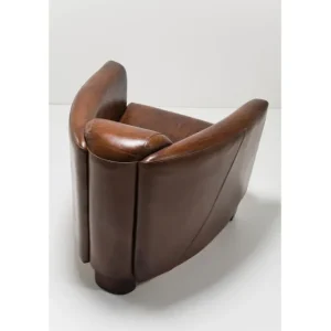 Discount KARE Design Armchair Cigar Lounge Brown