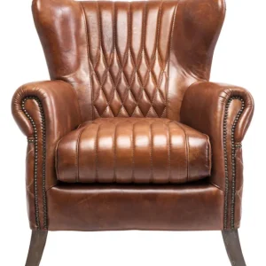 Hot KARE Design Armchair Country Side