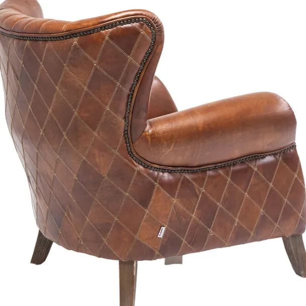 armchair_country_side_3.webp Hot KARE Design Armchair Country Side