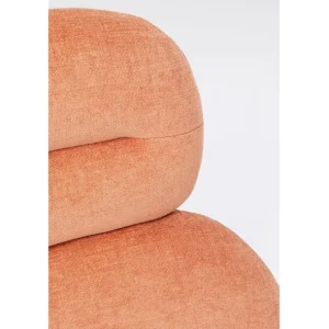 Sale KARE Design Armchair Elodie