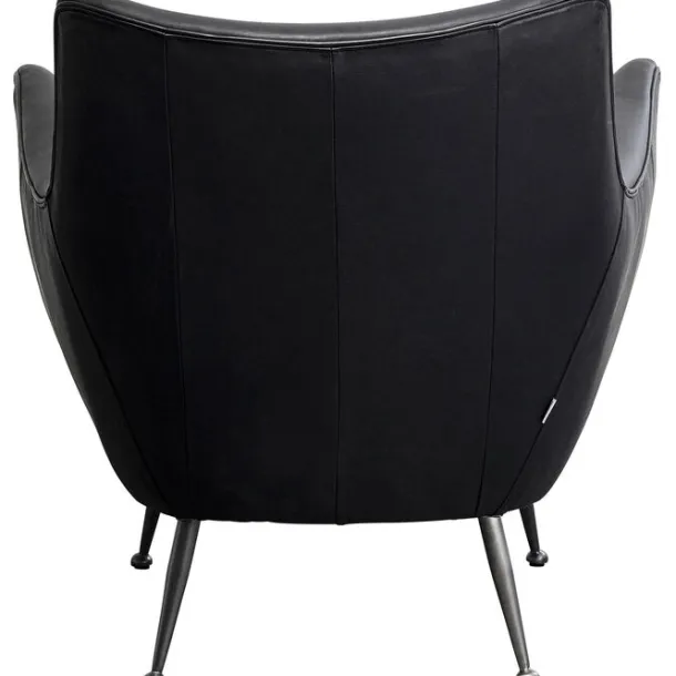 armchair_goldfinger_smart_4.webp New KARE Design Armchair Goldfinger Smart Leather Black