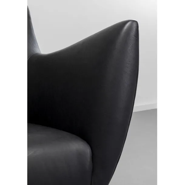 armchair_goldfinger_smart_6.webp New KARE Design Armchair Goldfinger Smart Leather Black