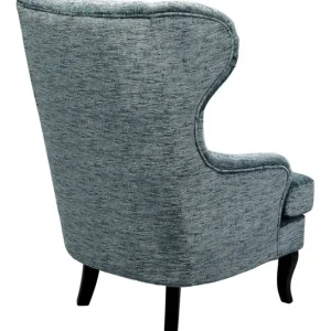 Clearance KARE Design Armchair Granny Blue
