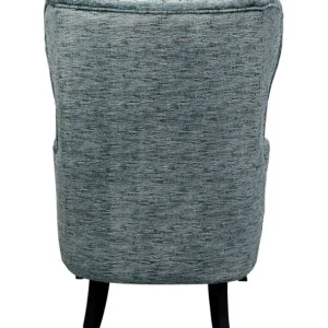 Clearance KARE Design Armchair Granny Blue