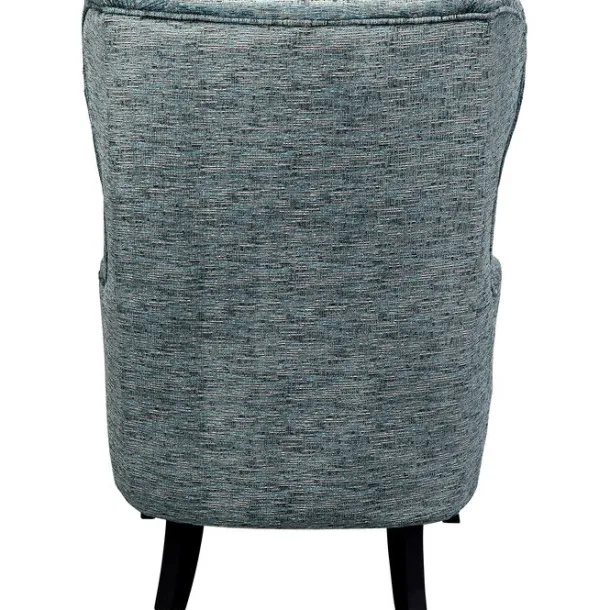 armchair_granny_blue_4.webp Clearance KARE Design Armchair Granny Blue