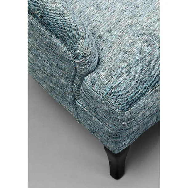 armchair_granny_blue_7.webp Clearance KARE Design Armchair Granny Blue