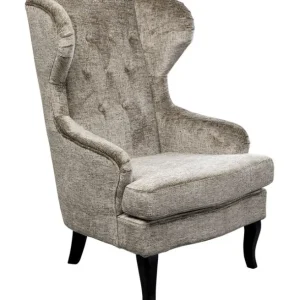 Online KARE Design Armchair Granny Grey