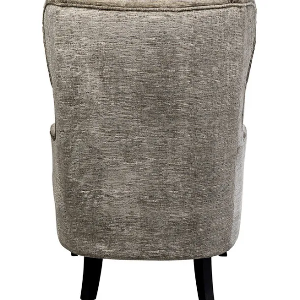 armchair_granny_grey_4.webp Online KARE Design Armchair Granny Grey