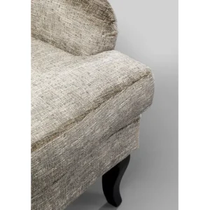 Online KARE Design Armchair Granny Grey