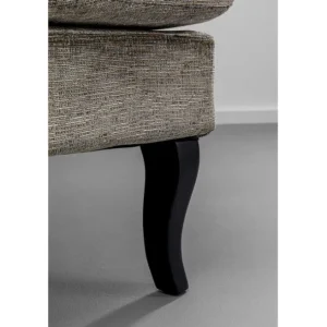 Online KARE Design Armchair Granny Grey