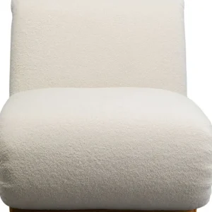 New KARE Design Armchair Hilda Cream 92cm