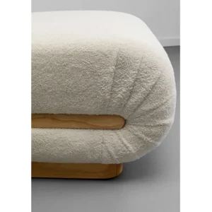 New KARE Design Armchair Hilda Cream 92cm