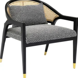 Discount KARE Design Armchair Horizon