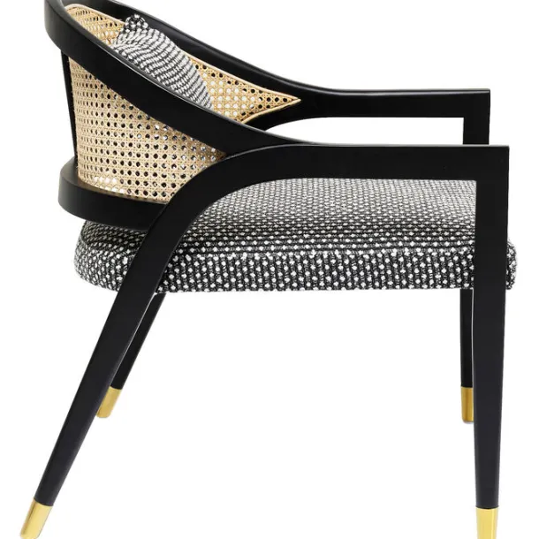 armchair_horizon_7.webp Discount KARE Design Armchair Horizon