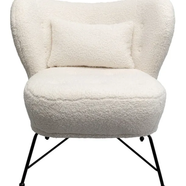 armchair_jacky_teddy_0.webp Sale KARE Design Armchair Jacky Teddy
