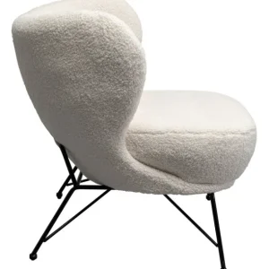 Sale KARE Design Armchair Jacky Teddy