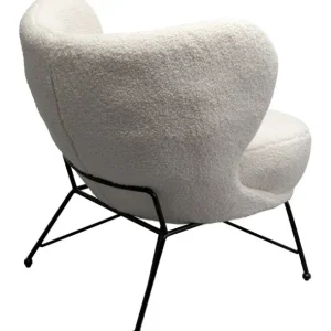 Sale KARE Design Armchair Jacky Teddy