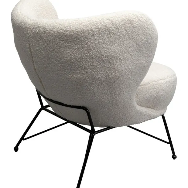 armchair_jacky_teddy_4.webp Sale KARE Design Armchair Jacky Teddy