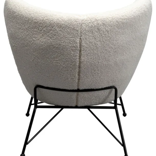 armchair_jacky_teddy_5.webp Sale KARE Design Armchair Jacky Teddy