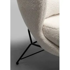 Sale KARE Design Armchair Jacky Teddy