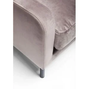 Outlet KARE Design Armchair Lullaby Taupe