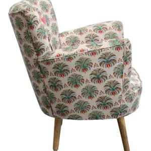 Hot KARE Design Armchair Maharaja