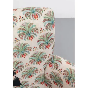 Hot KARE Design Armchair Maharaja